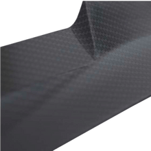 Load image into Gallery viewer, Sport-Performance Rear Spoiler Black Glossy V-Shape fits for BMW 4 Series F32 Coupe