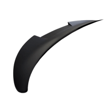Load image into Gallery viewer, Sport-Performance Rear Spoiler Black Glossy V-Shape fits for BMW 4 Series F32 Coupe