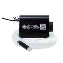 Load image into Gallery viewer, Starry sky / 450 stars / APP control &amp; Bluetooth controller