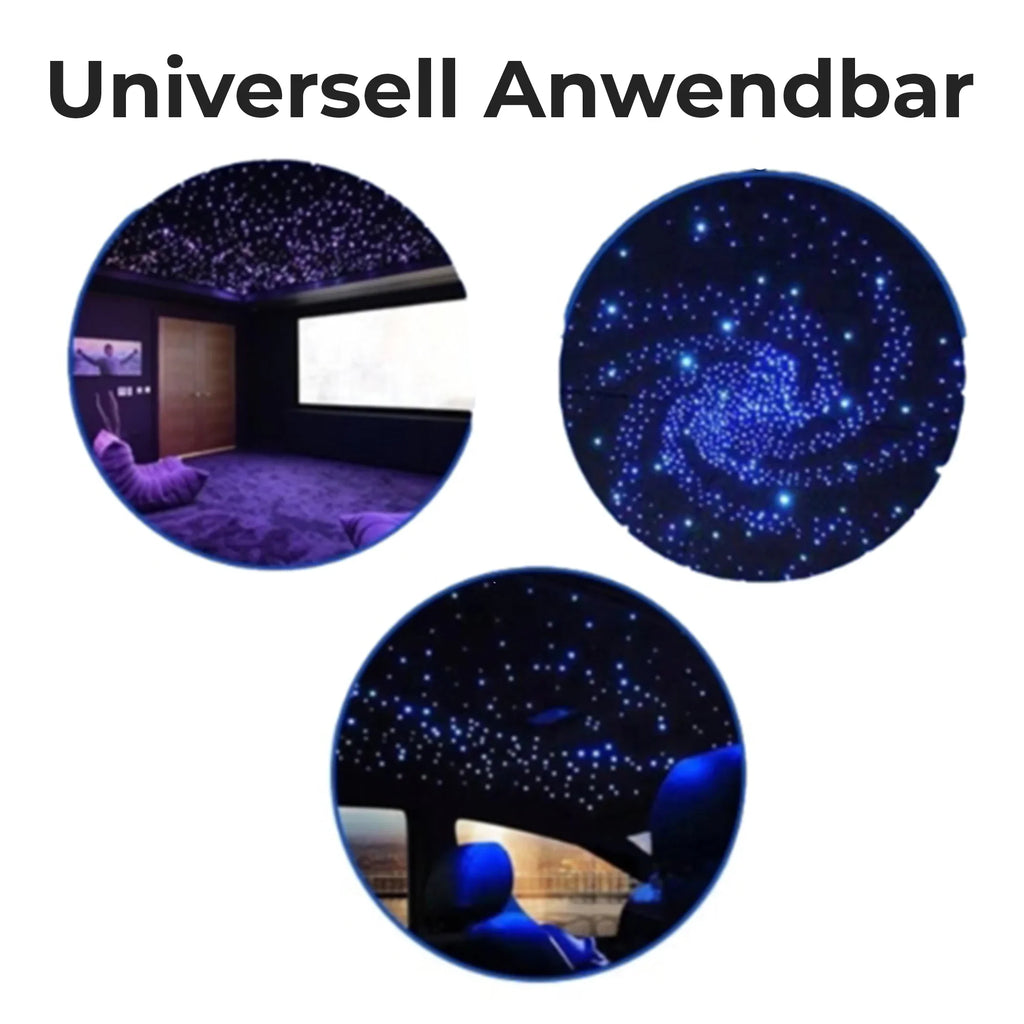 Starry sky / 450 stars / APP control &amp; Bluetooth controller