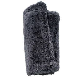 TWISTER Trockentuch 1400GSM Grau