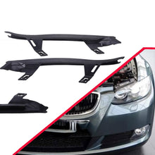 Load image into Gallery viewer, E92 E93 - Headlight protective cover / year of manufacture 2005-2010