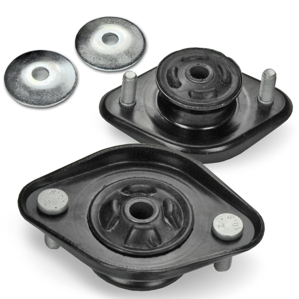 strut bearing kit rear axle 